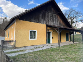 Ferienhaus ZUR ALTEN FORSTKANZLEI